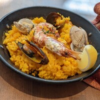 Bar Espanol LA BODEGA 大阪店 - 