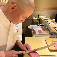 鮨 さいとう - 