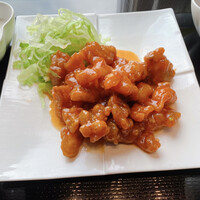 御膳房 銀座店 - 