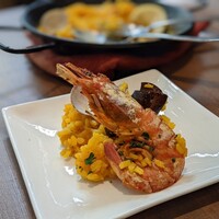 Bar Espanol LA BODEGA 大阪店 - 