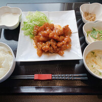 御膳房 銀座店 - 