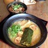 麺屋 なかがわ