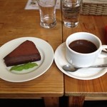 ムスビカフェ - 