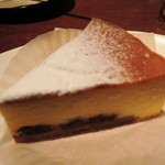 タイズ - エムフロマージュ