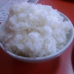 大門 - ご飯大盛り