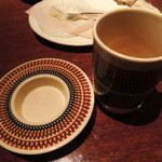 タイズ - 安定性のあるソーサー