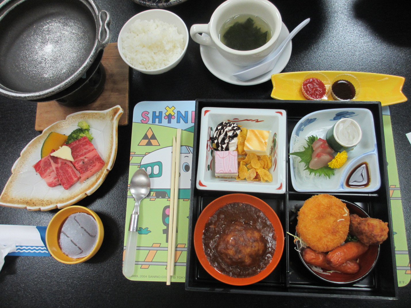 写真 3ページ目 : シラハマキーテラス ホテルシーモア （SHIRAHAMA KEY TERRACE HOTEL SEAMORE 【旧店名】梅樽温泉  ホテルシーモア） - 白浜町その他/ホテル | 食べログ