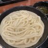 丸亀製麺 ミーツ国分寺店