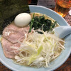 横濱家系ラーメン うめ鬼 - 