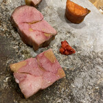 アウテンティコ - 