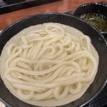 丸亀製麺 - 