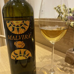 アウテンティコ - 