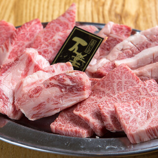 High-quality Tottori Inaba "Manyo Beef"