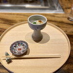 温石 -  #風太っぽく撮るとこうなる