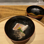 温石 - いとより鯛