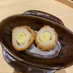 温石 - ダソメソ