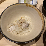 温石 - 鰆ごはん