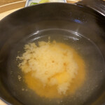 温石 - お出汁が上品