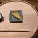 温石 -  #風太っぽく撮るとこうなる