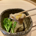 温石 - ダソメソ