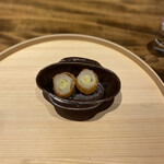 温石 -  #風太っぽく撮るとこうなる