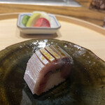 温石 - ひだひだ