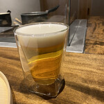 温石 - 二重構造