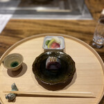 温石 -  #風太っぽく撮るとこうなる