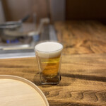 温石 - ナマ　ビル