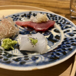 温石 - ひだが凄い