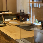 温石 - 大きな烏賊