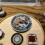 温石 -  #風太っぽく撮るとこうなる