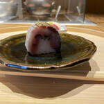 温石 - Ça va？寿司