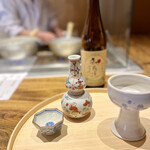 温石 -  #風太っぽく撮るとこうなる