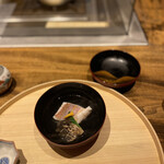 温石 -  #風太っぽく撮るとこうなる