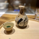 温石 -  #風太っぽく撮るとこうなる