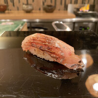 登喜和鮨 新発田本店 - くろむつ