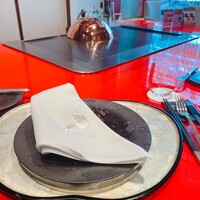 六本木うかい亭 - 