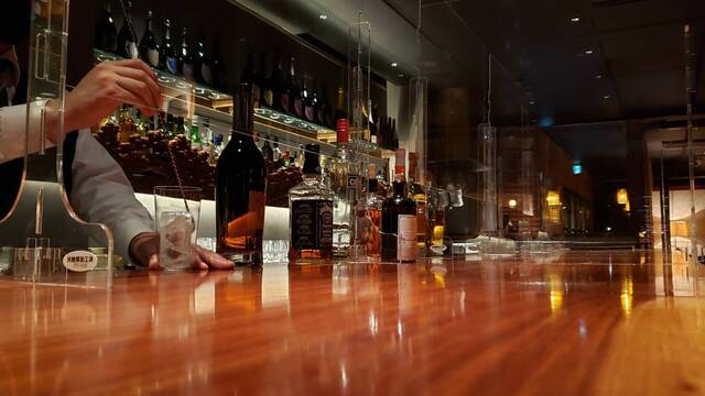 Bar Arde・Un photo 4