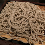 軽井沢 川上庵 - 