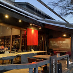 軽井沢 川上庵 - 