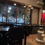 軽井沢 川上庵 - 