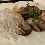 軽井沢 川上庵 - 