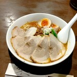 風神ラーメン - 