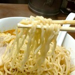 風神ラーメン - 