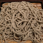 軽井沢 川上庵 - 