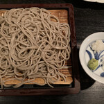 軽井沢 川上庵 - 