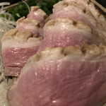 軽井沢 川上庵 - 