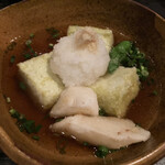 軽井沢 川上庵 - 