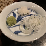 軽井沢 川上庵 - 